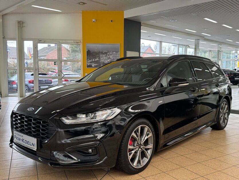 Mondeo