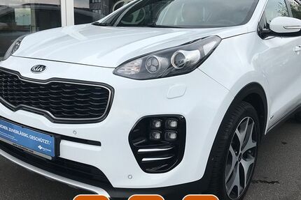 Kia Sportage 218.000 km 11.390 &euro; Pulheim 50259