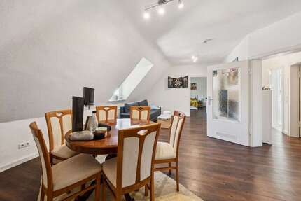 Wohnung Bonn Dottendorf - 3 Zimmer, 56 m&sup2;, 180.000&euro; | Angebot:26354792