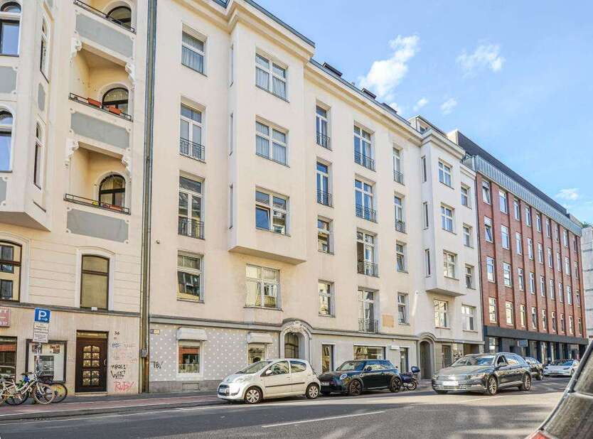 Einzelhandel in Köln 390.000 € 76 m² zimmer