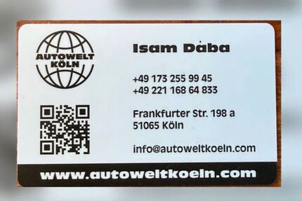 VW Amarok 227.000 km 13.790 &euro; Köln 51065