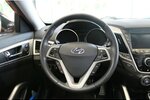 Veloster 1.6 Turbo