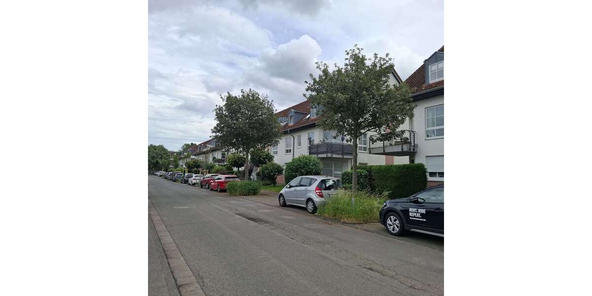 Etagenwohnung Köln Marsdorf - 2 Zimmer, 45 m&sup2;, 790&euro; | Angebot:27433168