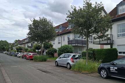 Wohnung Köln Marsdorf - 2 Zimmer, 45 m&sup2;, 790&euro; | Angebot:27433168