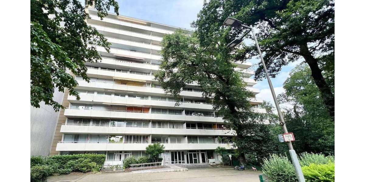 Etagenwohnung Kerpen Balkhausen - 2 Zimmer, 59 m&sup2;, 159.000&euro; | Angebot:27014217