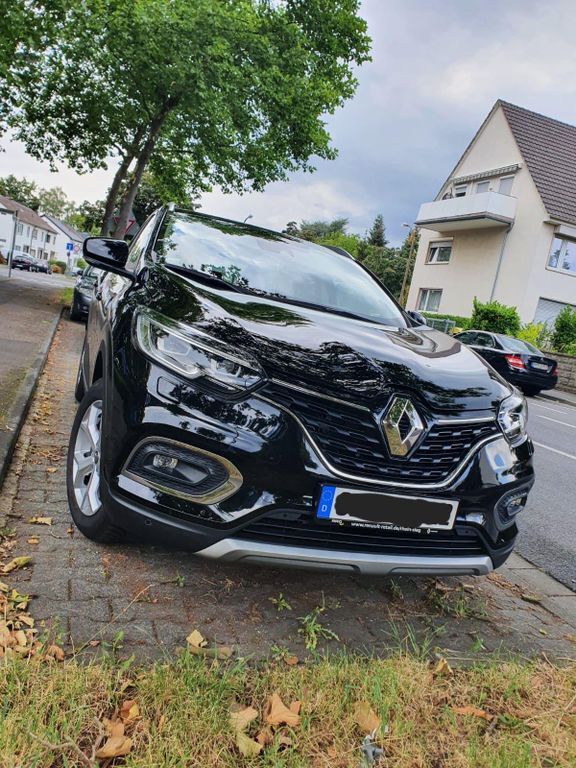 Renault Kadjar 122.000 km 14.000 € Köln 51105