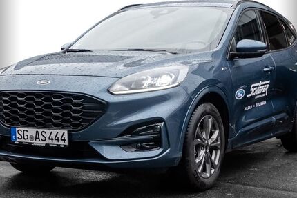 Ford Kuga 29.999 km 21.890 &euro; Solingen 42697