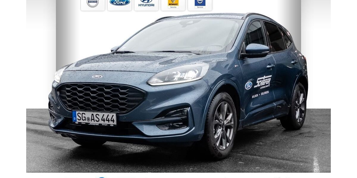Ford Kuga 29.999 km 21.890 &euro; Solingen 42697