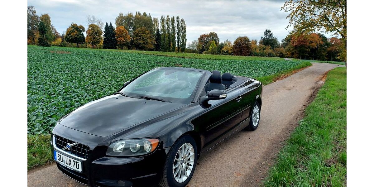 Volvo C70 295.000 km 5.450 &euro; Hennef 53773