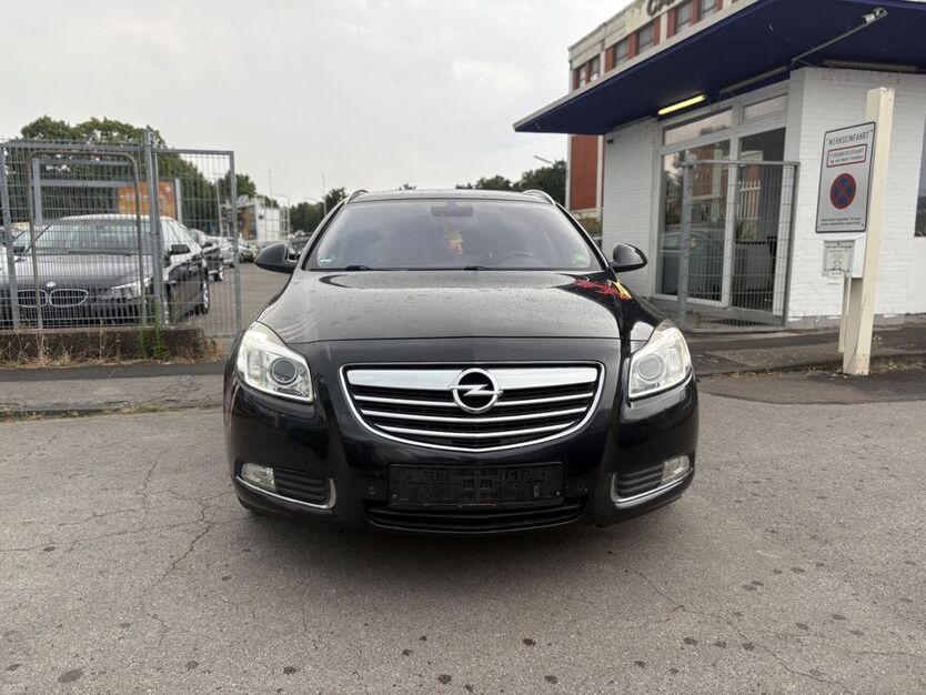 Opel Insignia 225.000 km 3.500 € Hilden 40721