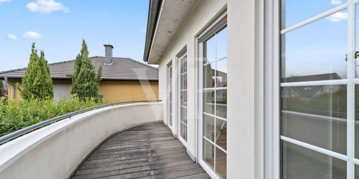 Einfamilienhaus Köln Müngersdorf - 7 Zimmer, 231 m&sup2;, 1.800.000&euro; | Angebot:25697006