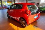 Citroen C1 Shine Kam SHZ DAB Klima 15.150 km 10.480 &euro; HAAN 42781