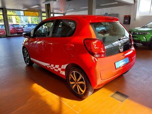 Citroen C1 Shine Kam SHZ DAB Klima 15.150 km 10.880 &euro; HAAN 42781