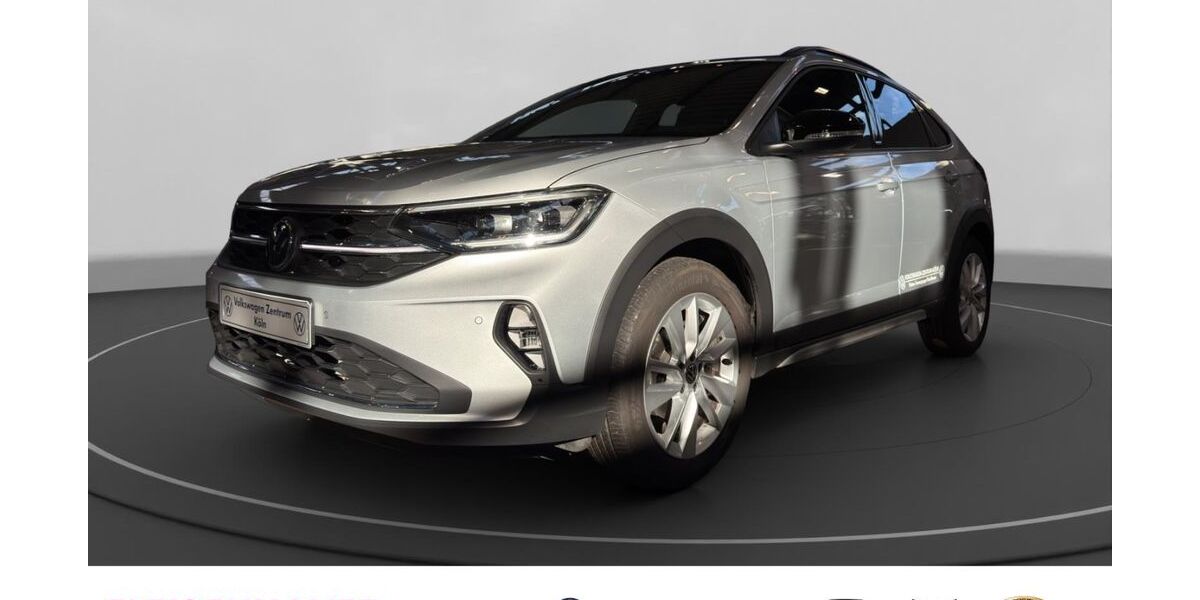 VW Taigo 3.500 km 23.990 &euro; Köln-Raderberg 50968