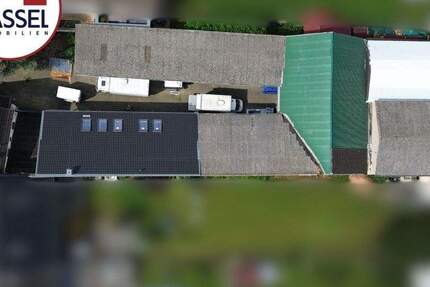 Gewerbeobjekt Weilerswist Neukirchen - 599.800&euro; | Angebot:25897860