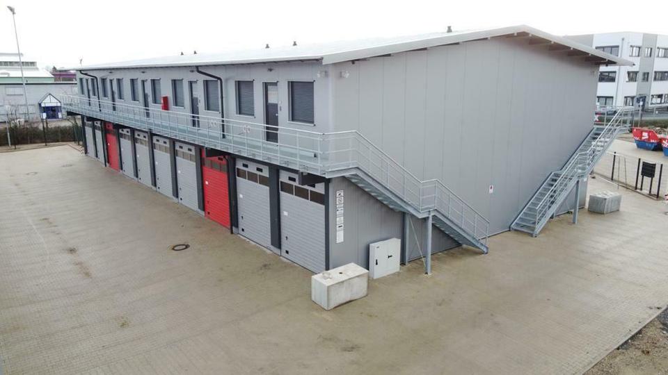 Gewerbeobjekt Dormagen Sankt Peter - 600&euro; | Angebot:10449616