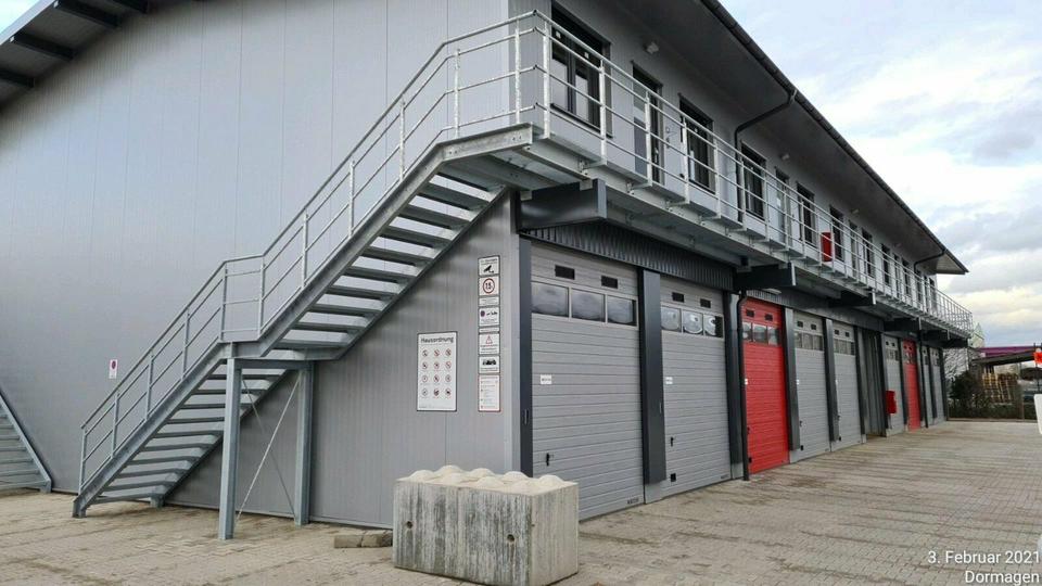 MEGA BÜRO | Gewerbeimmobilie in Dormagen zu vermieten zimmer