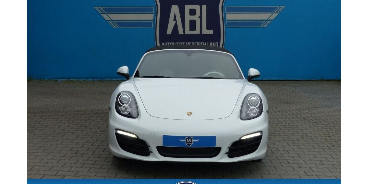Porsche Boxster 64.000 km 39.990 &euro; Bergisch Gladbach 51429