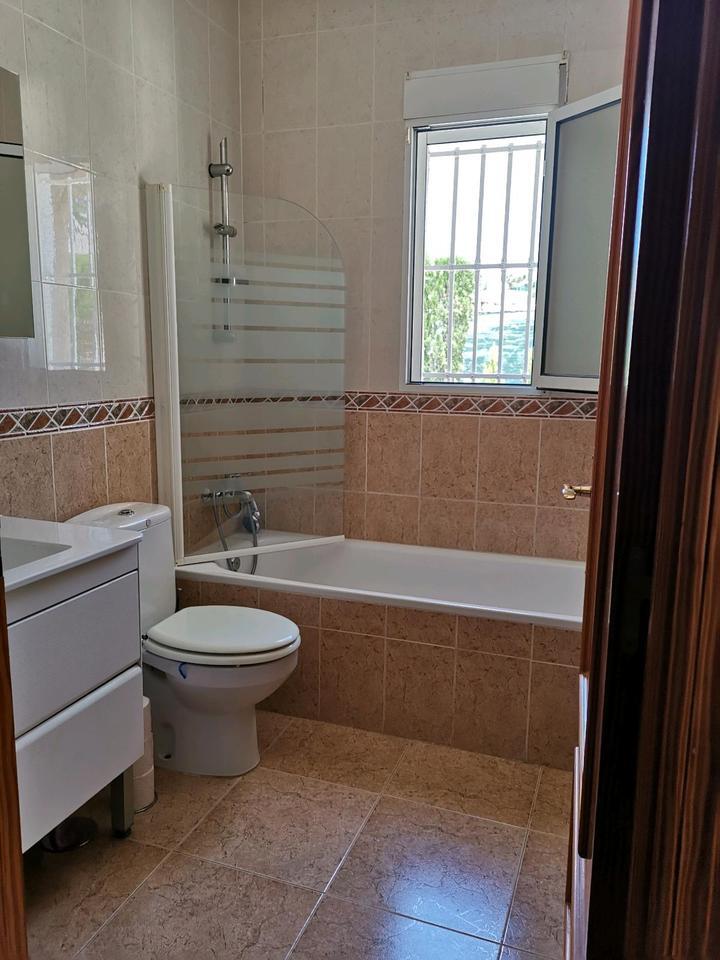 Schönes HausFinca vor den Toren Alicante