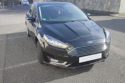Ford Focus 131.000 km 6.999 &euro; Bergisch Gladbach 51429