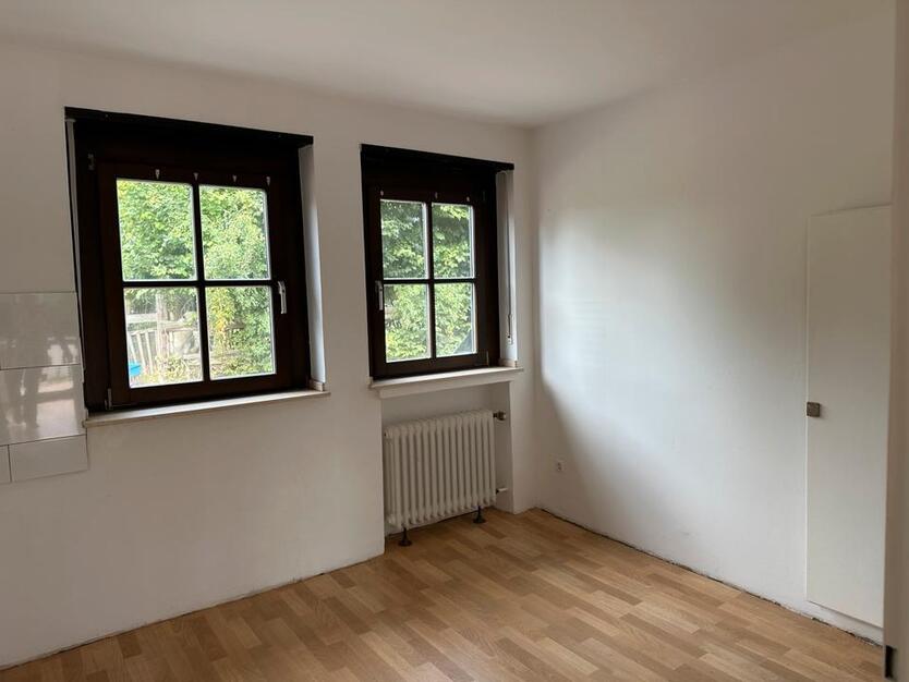 Haus in Wasserlage