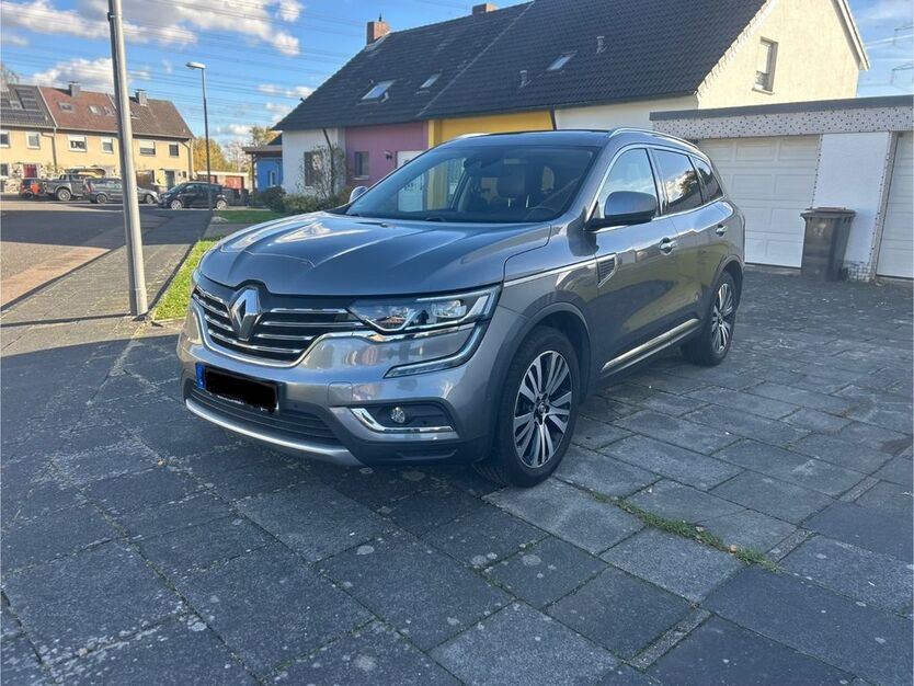 Renault Koleos 110.650 km 16.490 € Köln 50997