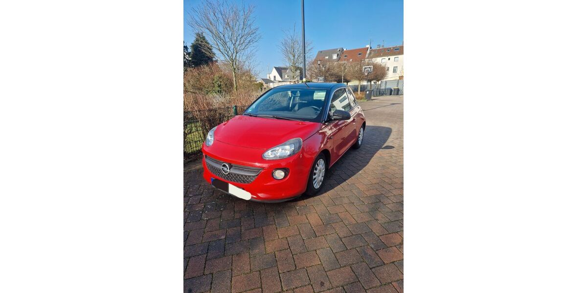 Opel Adam 144.000 km 3.500 &euro; Hürth 50354