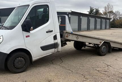 Renault Master 240.000 km 14.900 &euro; Köln 50733