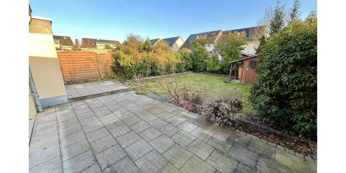 Doppelhaushälfte Leverkusen Schlebusch - 5 Zimmer, 138 m&sup2;, 779.000&euro; | Angebot:25409674