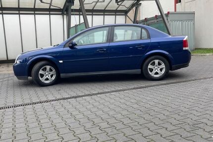Opel Vectra 136.000 km 1.800 € Köln 50939
