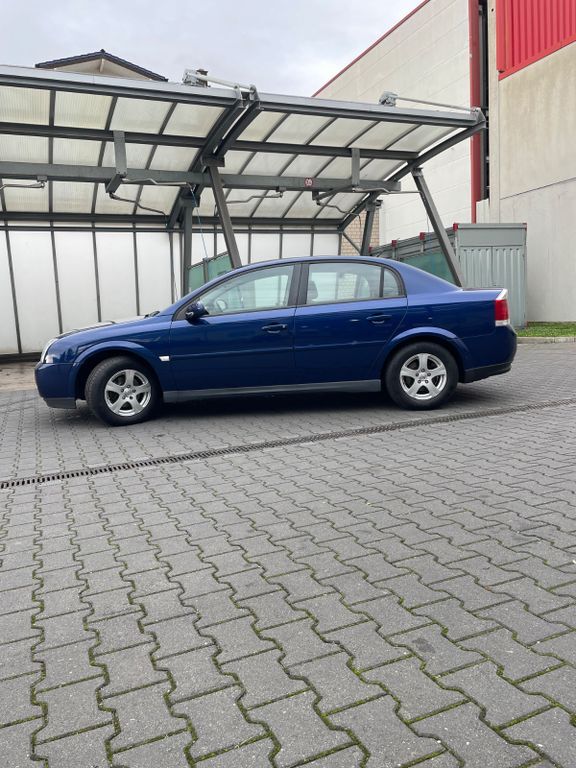 Opel Vectra 136.000 km 1.800 € Köln 50939