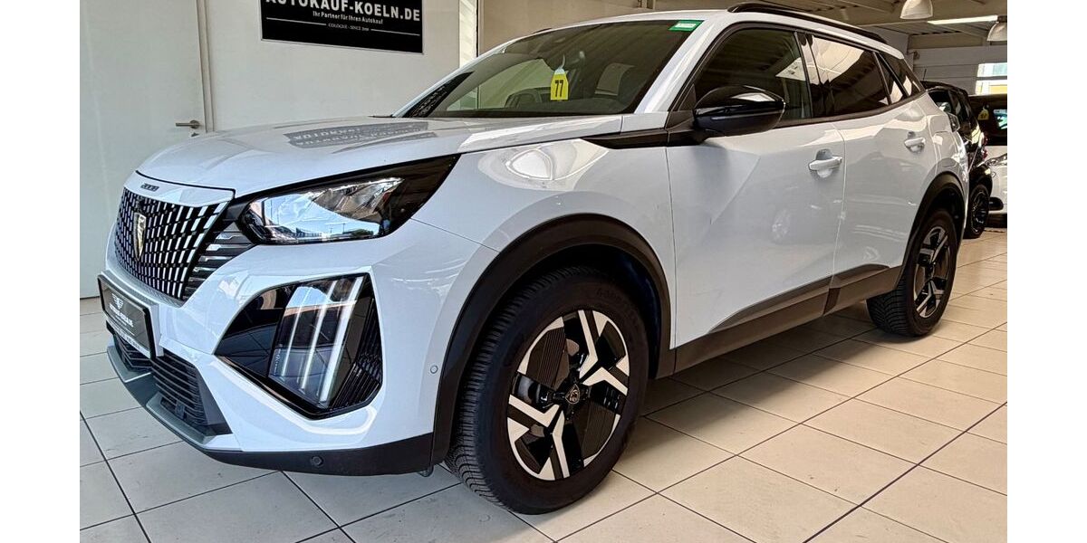 Peugeot 2008 21.110 km 19.990 &euro; Köln 51067