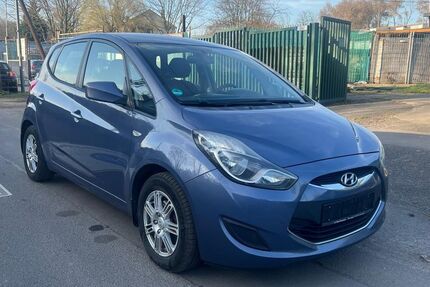 Hyundai ix20 214.000 km 3.400 &euro; Köln 50739