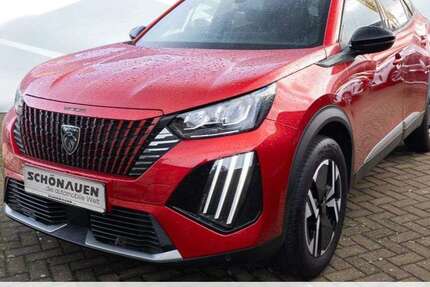 Peugeot 2008 33.454 km 19.970 &euro; Erftstadt 50374