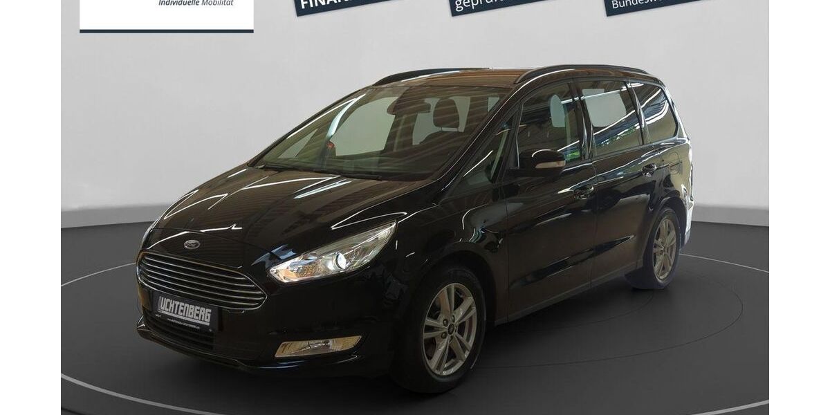 Ford Galaxy 74.100 km 19.840 &euro; Leverkusen 51381