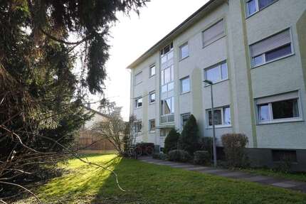 Wohnung Leverkusen Opladen - 2 Zimmer, 66 m&sup2;, 149.000&euro; | Angebot:25374500