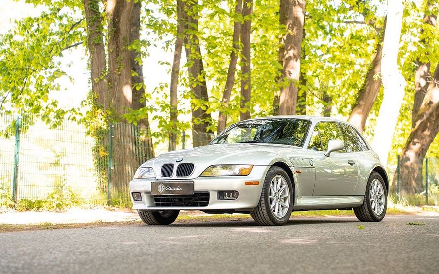 BMW Z3 38.400 km 24.900 € Düsseldorf 40233