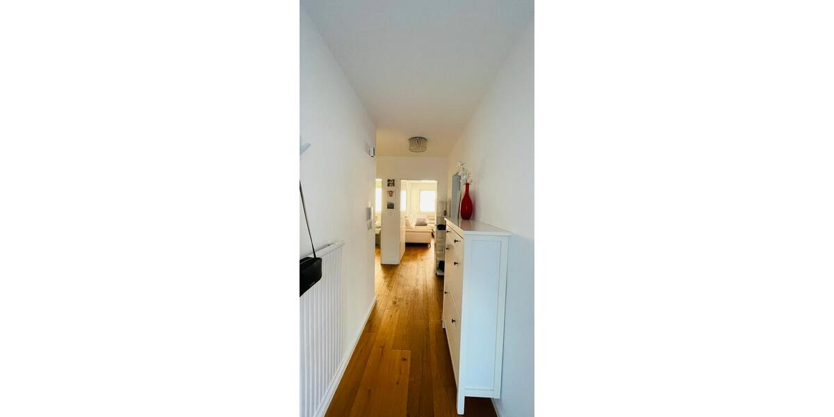 Etagenwohnung Bergheim Auenheim - 3 Zimmer, 62 m&sup2;, 185.000&euro; | Angebot:26445575