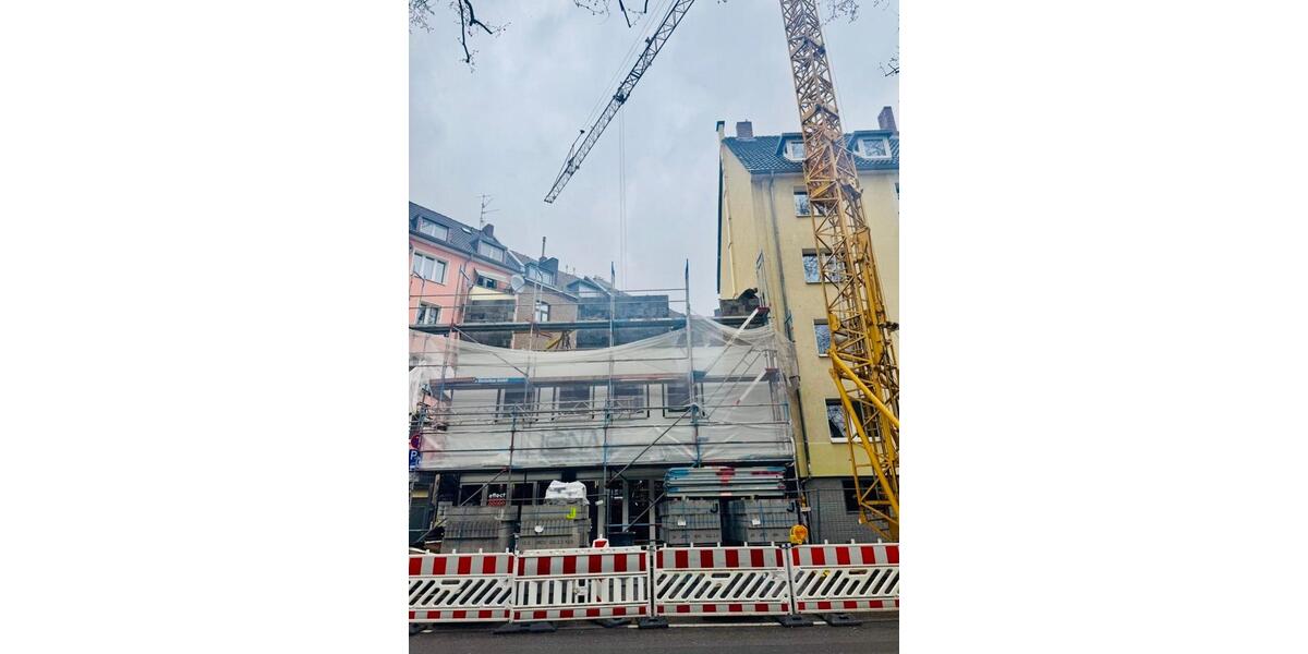 Maisonettenwohnung Köln Innenstadt - 2 Zimmer, 59 m&sup2;, 439.500&euro; | Angebot:25904149