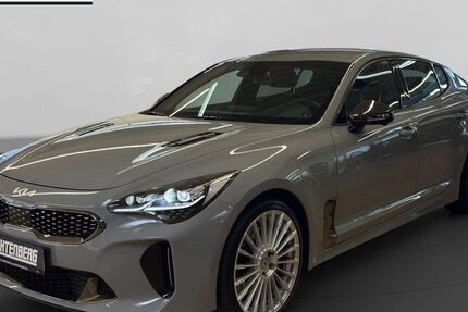 Kia Stinger 42.700 km 45.940 &euro; Leverkusen 51381