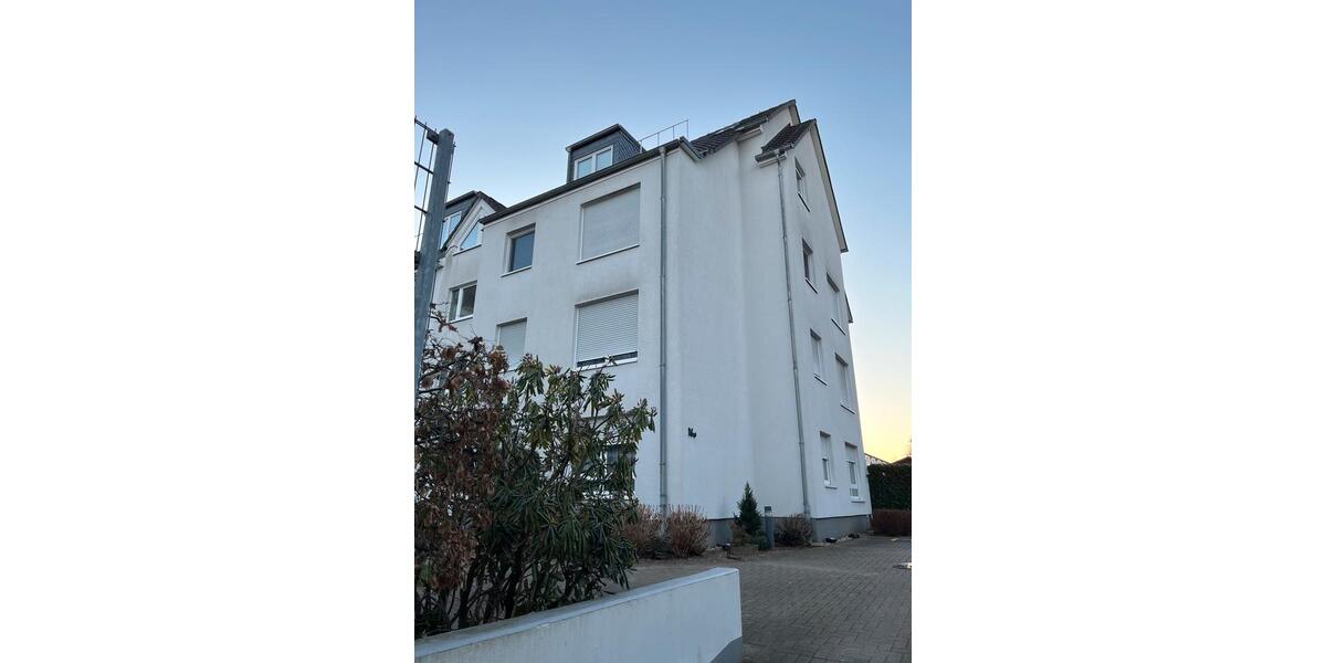 Etagenwohnung Monheim am Rhein - 4 Zimmer, 95 m&sup2;, 275.000&euro; | Angebot:26252279