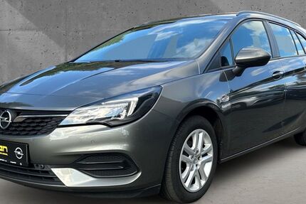 Opel Astra 60.495 km 13.900 € Hilden 40721