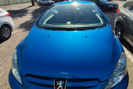Peugeot 307 157.630 km 2.850 &euro; Elsdorf 50189
