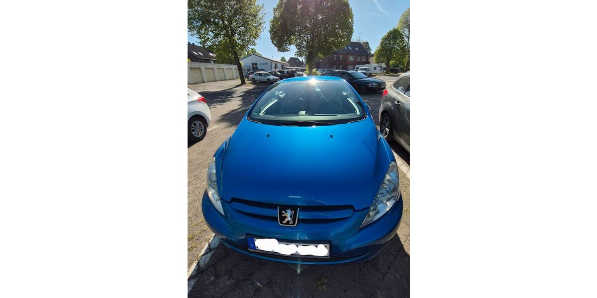 Peugeot 307 157.630 km 2.900 &euro; Elsdorf 50189