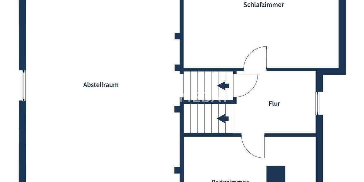 Modernisiertes Einfamilienhaus mit separater Einliegerwohnung und großem Grundstück 7 zimmer