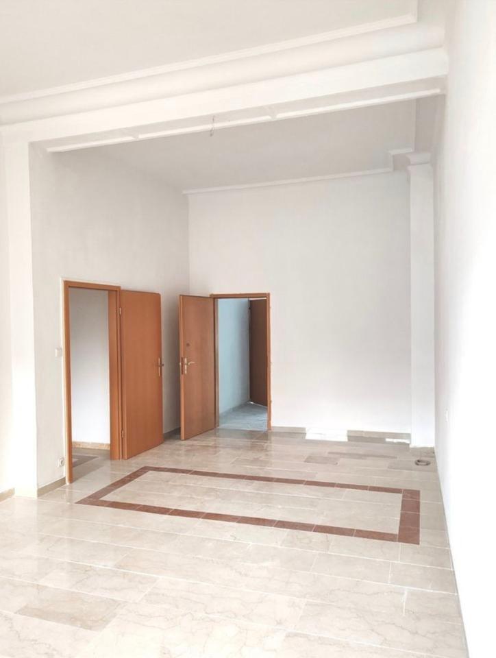 Wohnung 95m2 KDB 3 Zimmer als Kapitalanlage oder Eigennutzung