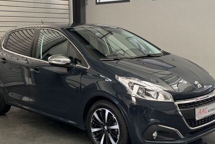 Peugeot 208 24.000 km 12.990 &euro; Erftstadt 50374