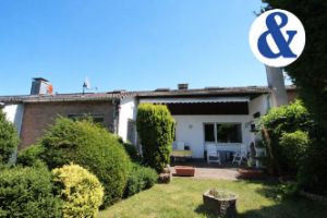 Ideal für die junge Familie vielseitiges Einfamilienhaus in Schwarzrheindorf - Reihenhaus Bonn Beuel-Mitte | Angebot:27348176