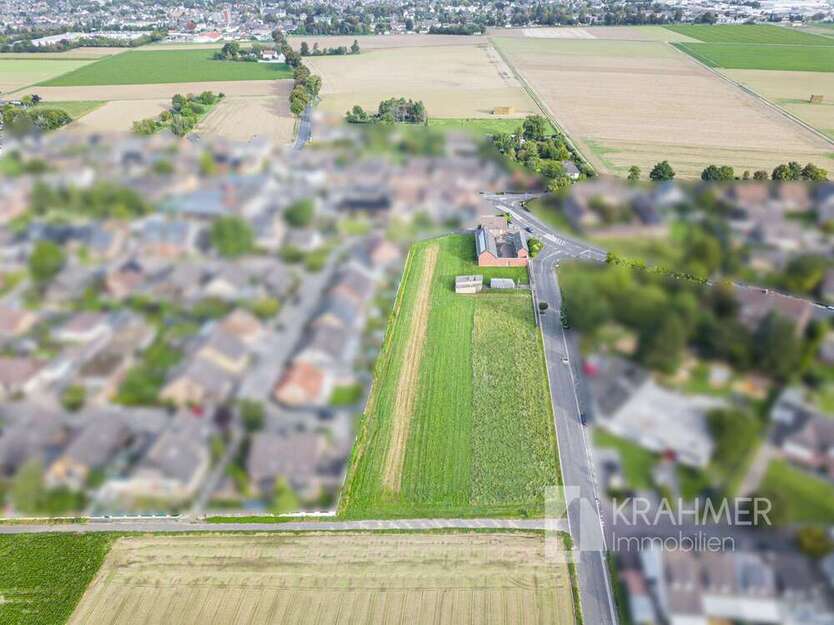Grundstück zu verkaufen in Elsdorf 1.390.000 € 6772 m²