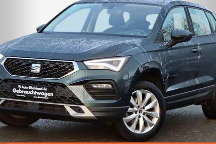 Seat Ateca 62.370 km 19.291 &euro; Bonn 53175